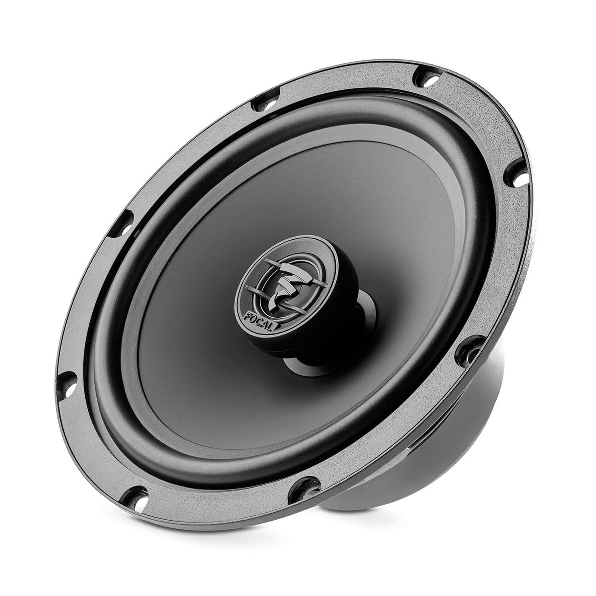 Focal Focal ACX165 Auditor EVO Series 6.5" 2-Way Coaxial Speaker Kit