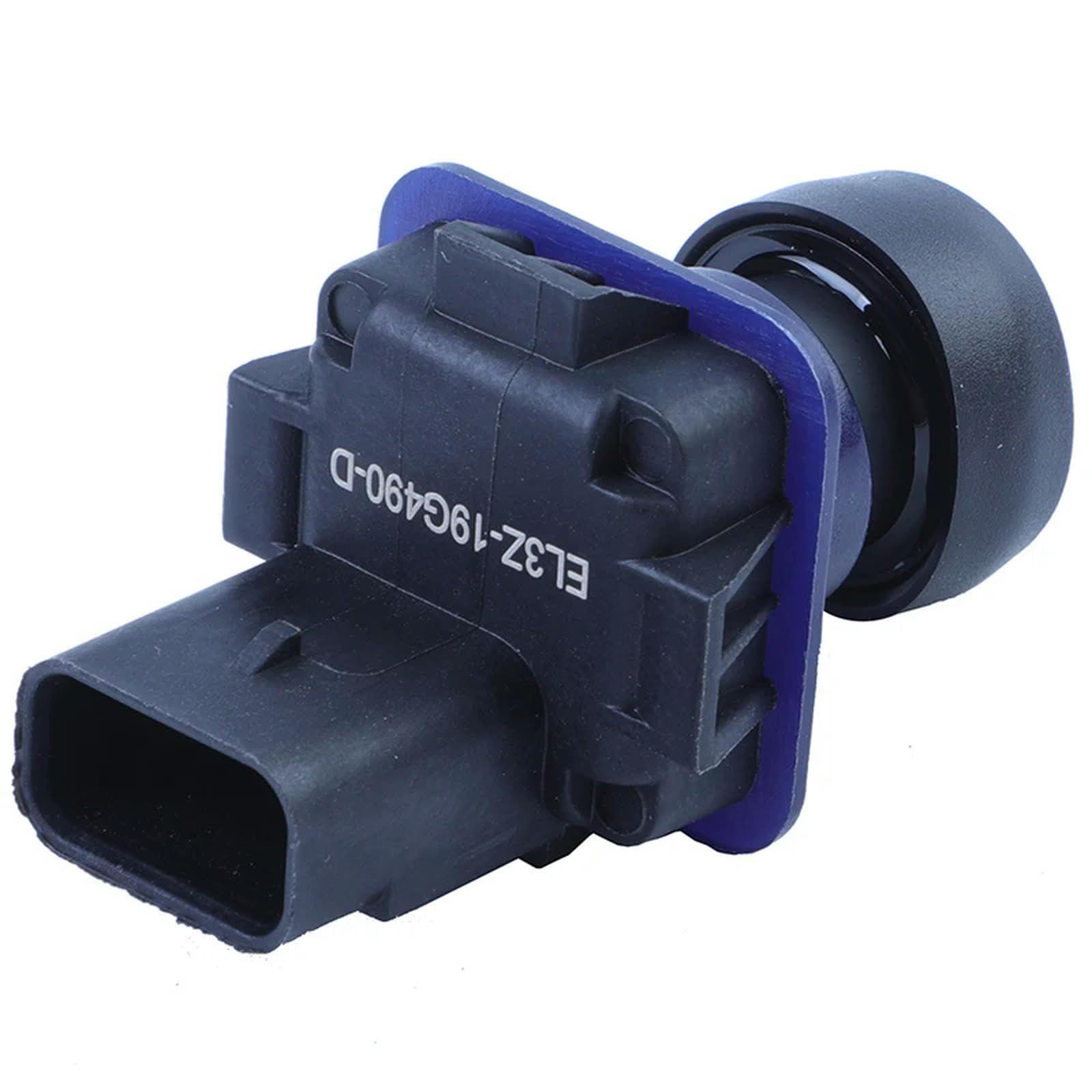 HLLebw HLLebw Vehicle Backup Cameras EL3Z-19G490-D EL3T19G490AA Reversing Camera EB3T-19G490-BB for Ford F150 2011-2014 for Mustang 2015-2018