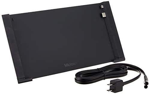 Microsoft Microsoft Docking Station for Surface 3 (not compatible with Surface Pro 3) SC EN/XD/ES Hdwr (GJ3-00001)