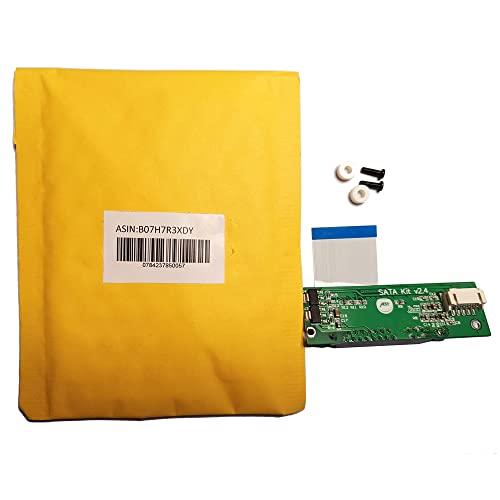 Alopex PS2 Network Adapter SATA Upgrade Kit for Official Adaptor