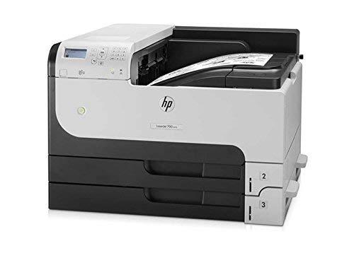 HP HP Laserjet Enterprise 700 Printer M712n (CF235A) (Renewed)