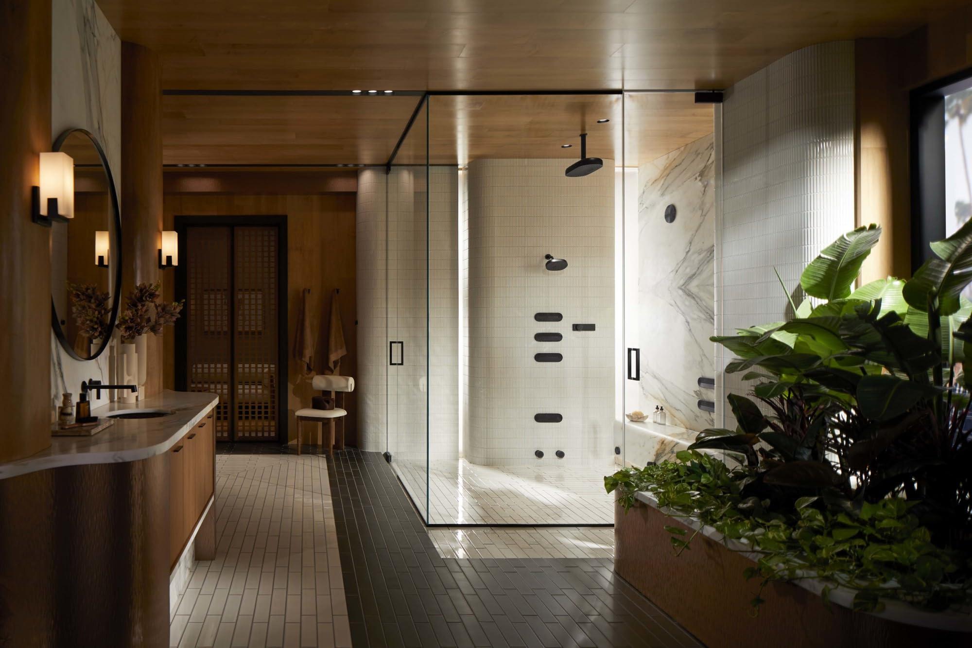 KOHLER KOHLER SoundTile Shower Speakers