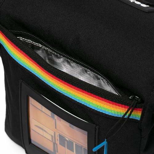 Polaroid Polaroid Box Camera Bag - Compatible with Polaroid I-Type and 600 Cameras - Black (6289)