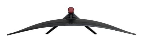 acer Acer EI491CUR Sbmiipphx 49" 1800R 32:9 Curved DQHD (5120 x 1440) Zero-Frame Gaming Monitor | AMD FreeSync Premium | Up to 120Hz | 4ms | 94% DCI-P3 | 2 x Display Port v1.4, 2 x HDMI 2.0 & 1 x Audio Out
