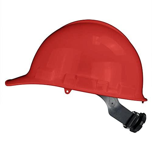 Radians Radians GHR6-RED Industrial Safety Hard Hat