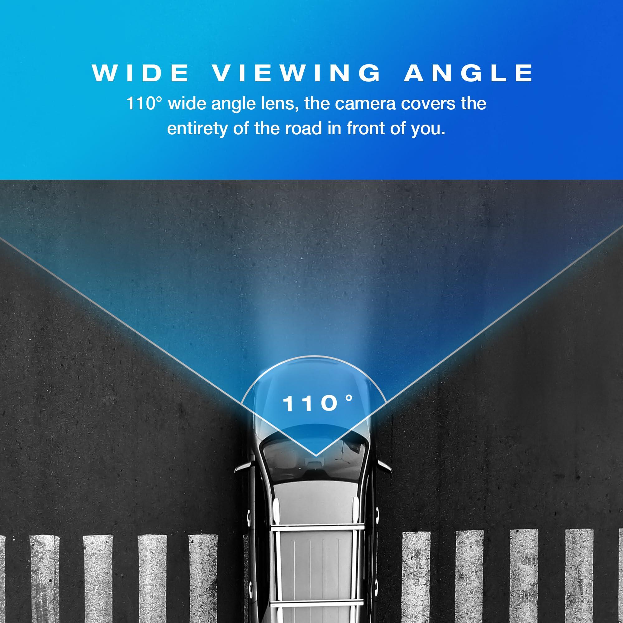 TYPE S TOURING ITEMS TYPE S TOURING ITEMS S1 HD Car Dash Cam 1080P (True 720P) Front Car Cam Dashcam with Built-in G-Sensor, 30 FPS Recording, Easy Installation, 4GB Micro SD Card Included Dash Camera