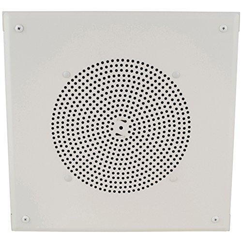 Bogen Bogen 1w Self/amp Slant Mtl Encl-8"