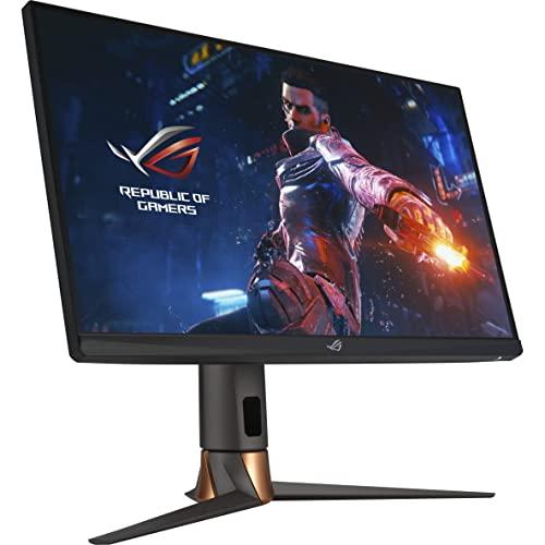 ASUS ASUS ROG Swift 27 inches 1440P Gaming Monitor (PG279QM) - WQHD (2560 x 1440), Fast IPS, 240Hz (Renewed)