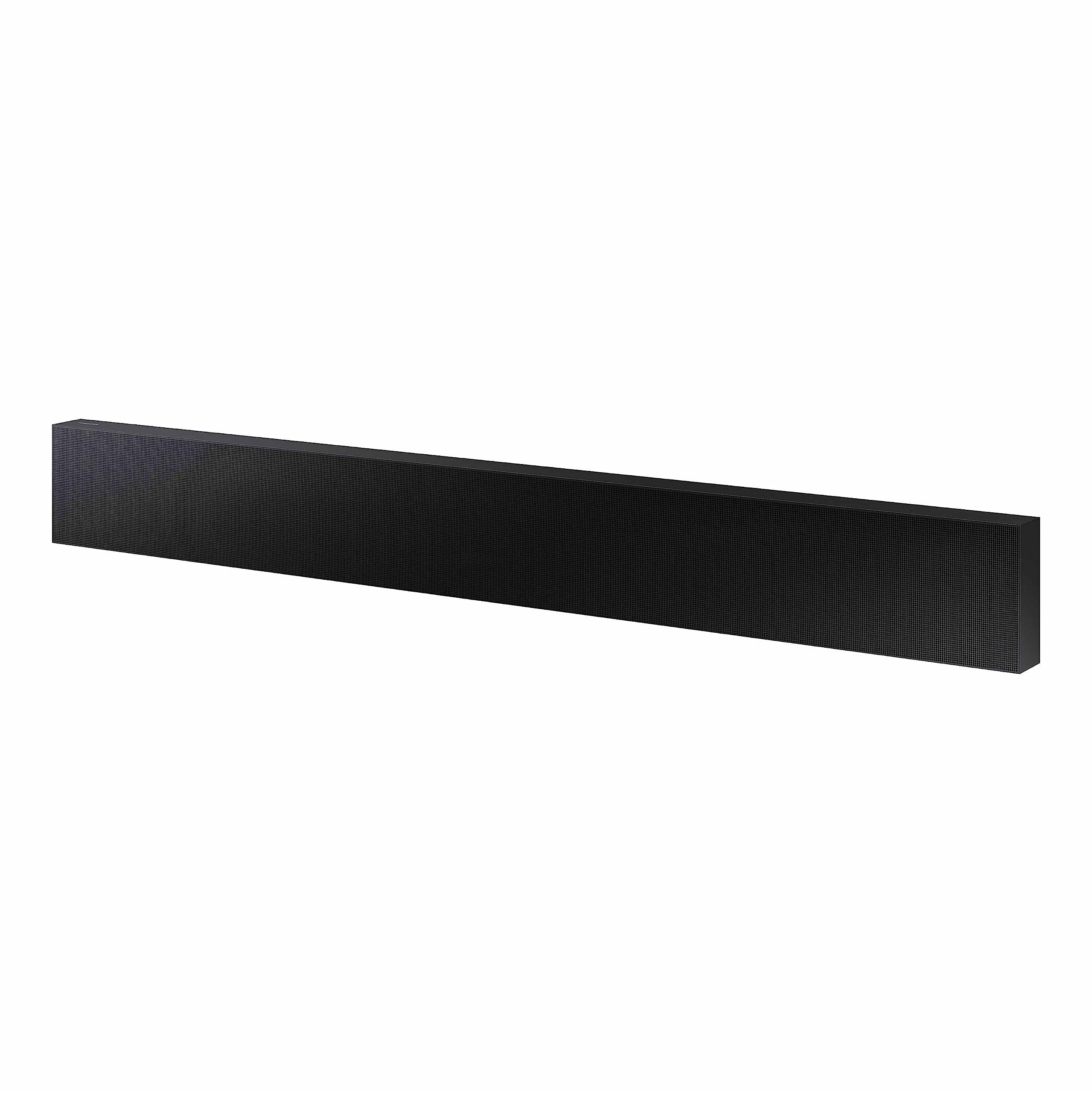 SAMSUNG Samsung HW-LST70T 3.0 Channel The Terrace Soundbar with Dolby 5.1 Ch and 5 Year Amber Protection Plan (2020)