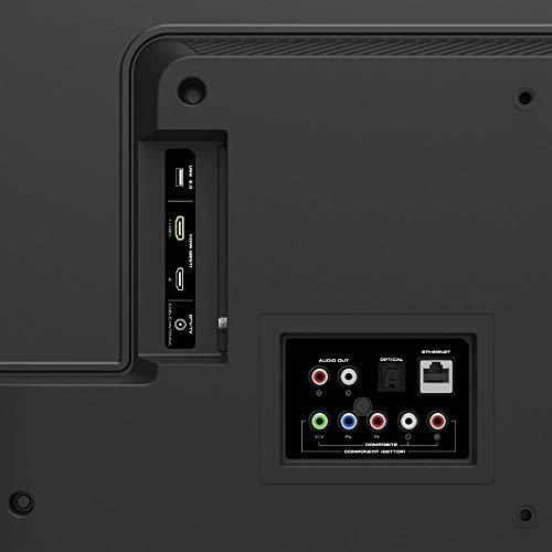 VIZIO VIZIO D-Series 40” 1080p Class Smart TV - D40f-G9, 2018