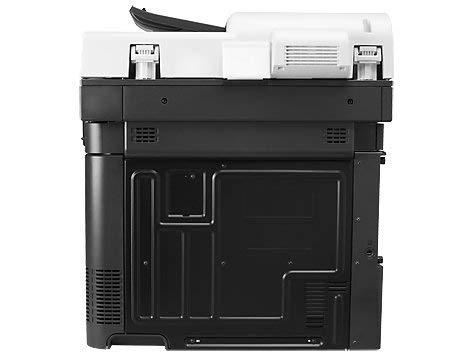 HP Hewlett Packard Refurbish LaserJet Enterprise 500 Color MFP M575f Laser Printer (CD645A) (Renewed)
