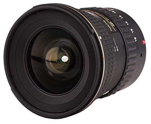 Tokina Tokina ATXAF116DXIIN 11-16mm f/2.8 Pro DX-II Lens for Nikon F, Black