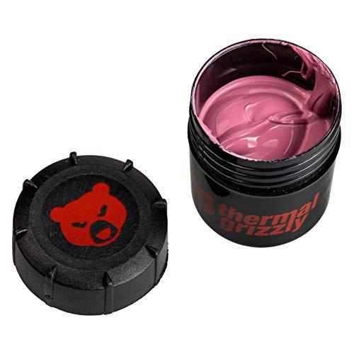 Thermal Grizzly Thermal Grizzly - Kryonaut Extreme - 33.84 Gram/9 ml - Extremly High Performance Thermal Paste - for Maximum Thermal Conductivity While Overclocking CPU/GPU/PS4/PS5/Xbox