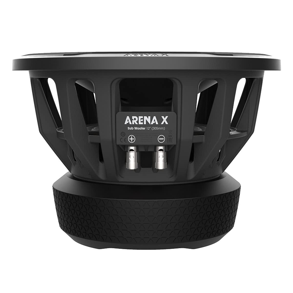 JBL JBL 12\" Ultra Premium SUBWOOFER