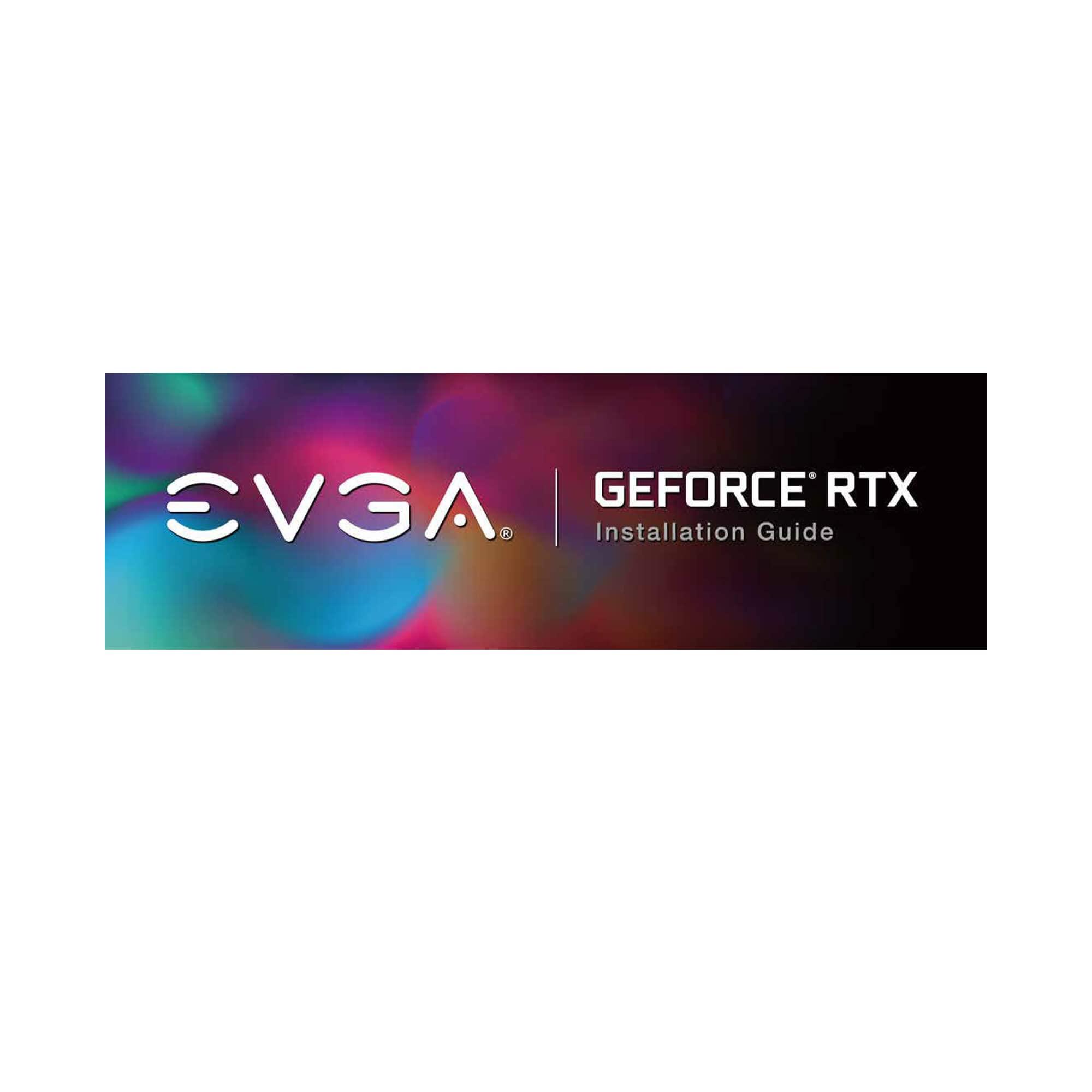 EVGA EVGA GeForce RTX 2060 12GB XC Gaming,12G-P4-2263-KR, GDDR6,Dual Fans,Metal Backplate