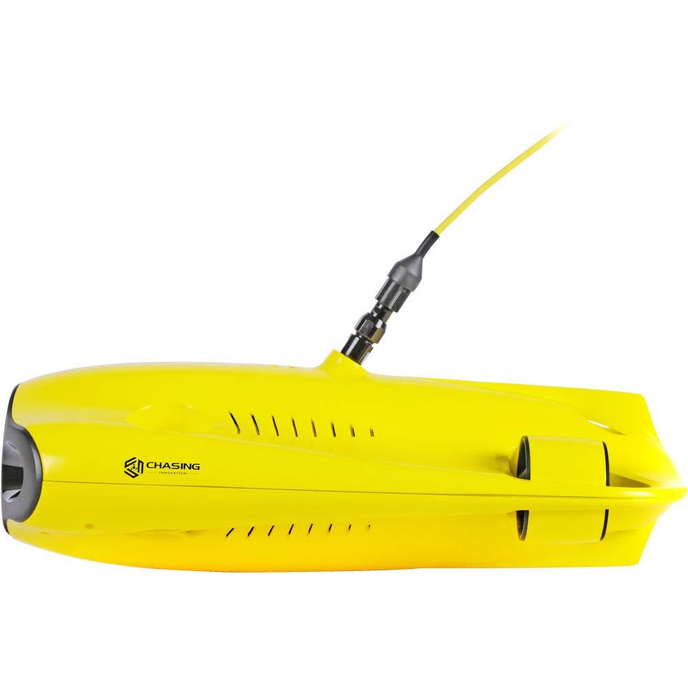 Chasing CHASING GM0001 Gladius Mini Underwater Drone (ROV) with 4K UHD Camera (100M Tether)