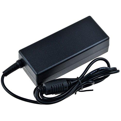 SLLEA SLLEA AC/DC Adapter for Samsung S22D300 LS22D300 LS22D300NY LS22D300HY LS22D300NY/ZA LS22D300HY/ZA 21.5 LED LCD Monitor Power Supply Cord Cable PS Charger