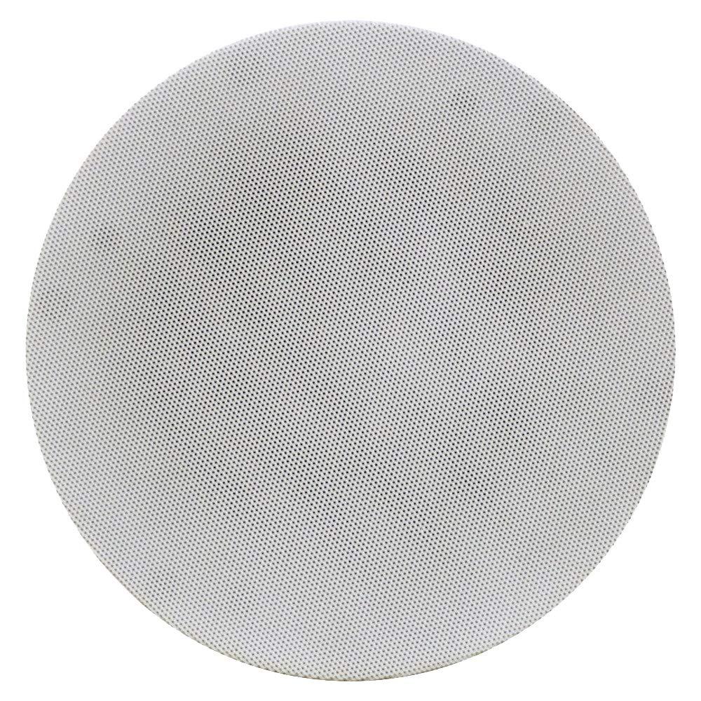 Acoustic Audio by Goldwood Acoustic Audio R192 Frameless in Ceiling/in Wall 3 Speaker Set 2 Way Home Theater Surround Speakers