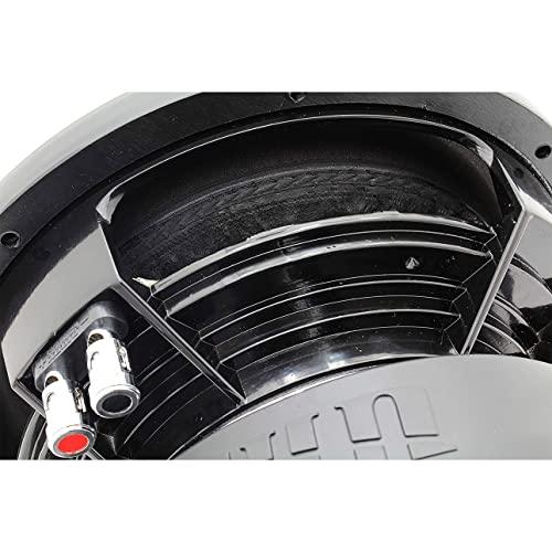 Sundown Audio Sundown Audio SA-10 D4 Classic 10" 750W RMS Dual 4-Ohm SA Series Subwoofer