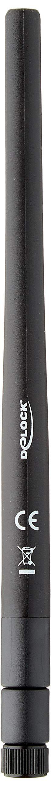 Delock Delock 5G 3.4-3.8GHz Antenna SMA Connector 5dBi 20cm
