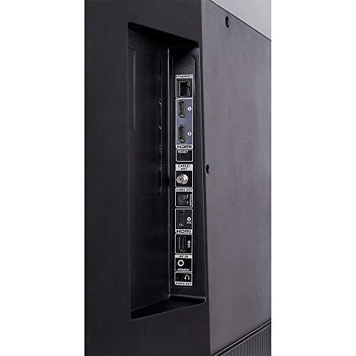 TCL TCL 55R617 - 55-Inch 4K Ultra HD Roku Smart LED TV (2018 Model)