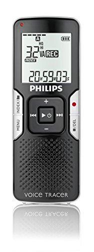 PHILIPS Philips LFH0662/00 Digital Voice Tracer 0662