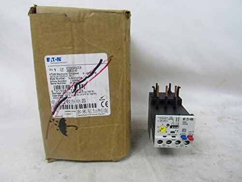 Eaton Eaton XTOE045CCS Xtoe Ol (9-45a) Iec Fr-c Standard
