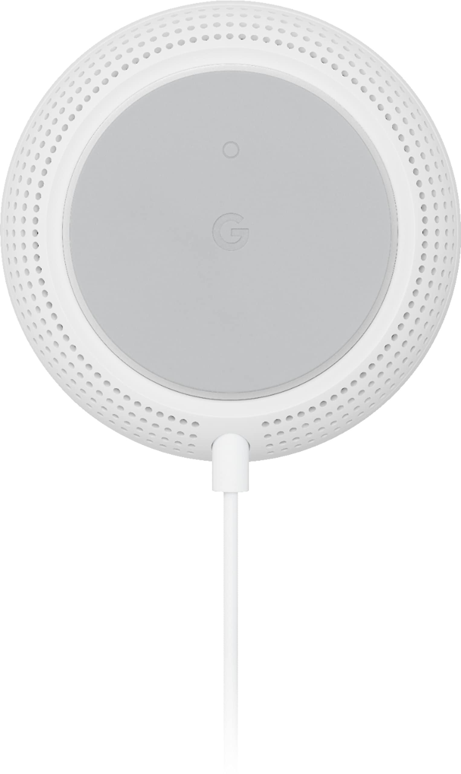Google Google Nest WiFi - Access Point Only - Connects to AC2200 Mesh Wi-Fi 2nd Gen (Renewed)