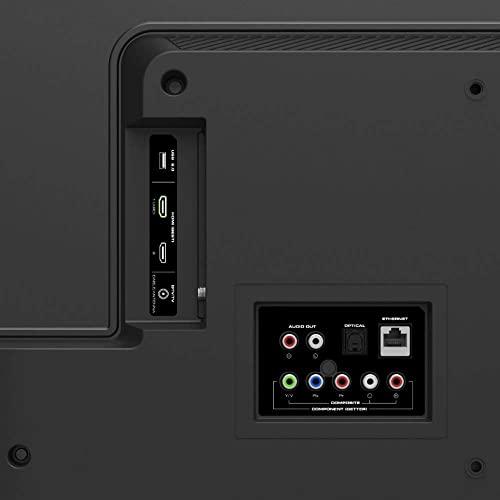 VIZIO Vizio D40F-G9 40-inch 1080p Full Array LED SmartCast HDTV (Renewed)