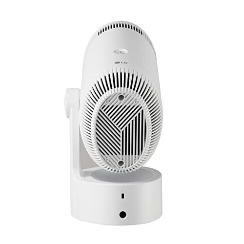 LG LG CineBeam Home Cinema PU700R 4K UHD Smart Projector, HDR10, 1000 Lumens, Auto Screen Adjustment with 90 Degree rotation, Airplay 2 support, Bluetooth Dual sound out, Mood lighting