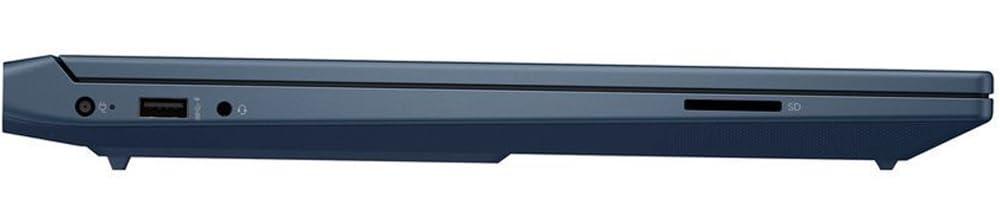 HP HP Victus 15.6" 144 Hz IPS FHD Gaming Laptop (8-Core Intel i5-13420H, GeForce RTX 3050 6GB, 16GB RAM, 1TB PCIe SSD, Backlit KYB, WiFi 6, BT 5.2, Webcam, SD Reader, Win 11 Home) Bundle with DKZ