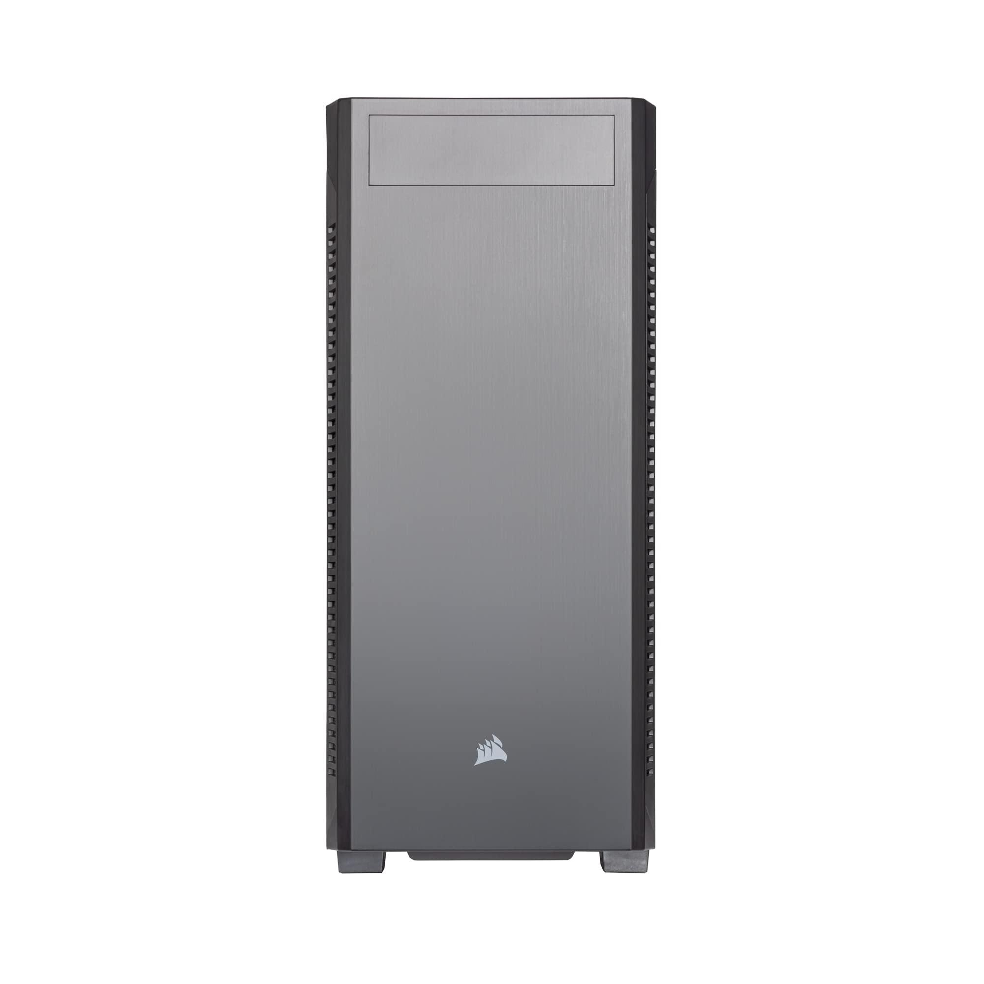 Velztorm Velztorm Pallidux Workstation Business Desktop PC (Intel i5-12400 (Alder Lake) 6-Core, Integrated GPU, 32GB DDR4, 512GB PCIe SSD + 2TB HDD (3.5), AC WiFi, BT 5.1, Win10Pro) VELZ0055