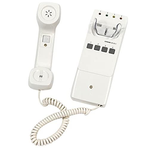 Aiphone Aiphone MC Series MC-60/4A Intercom Station
