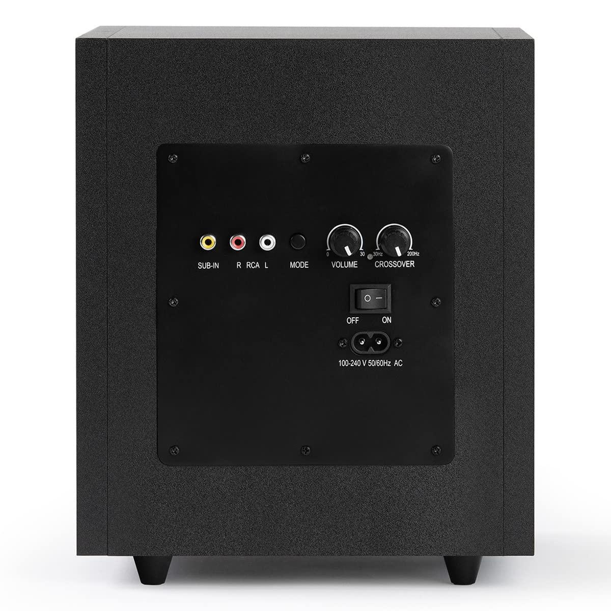 Victrola Victrola Premiere S1 Subwoofer