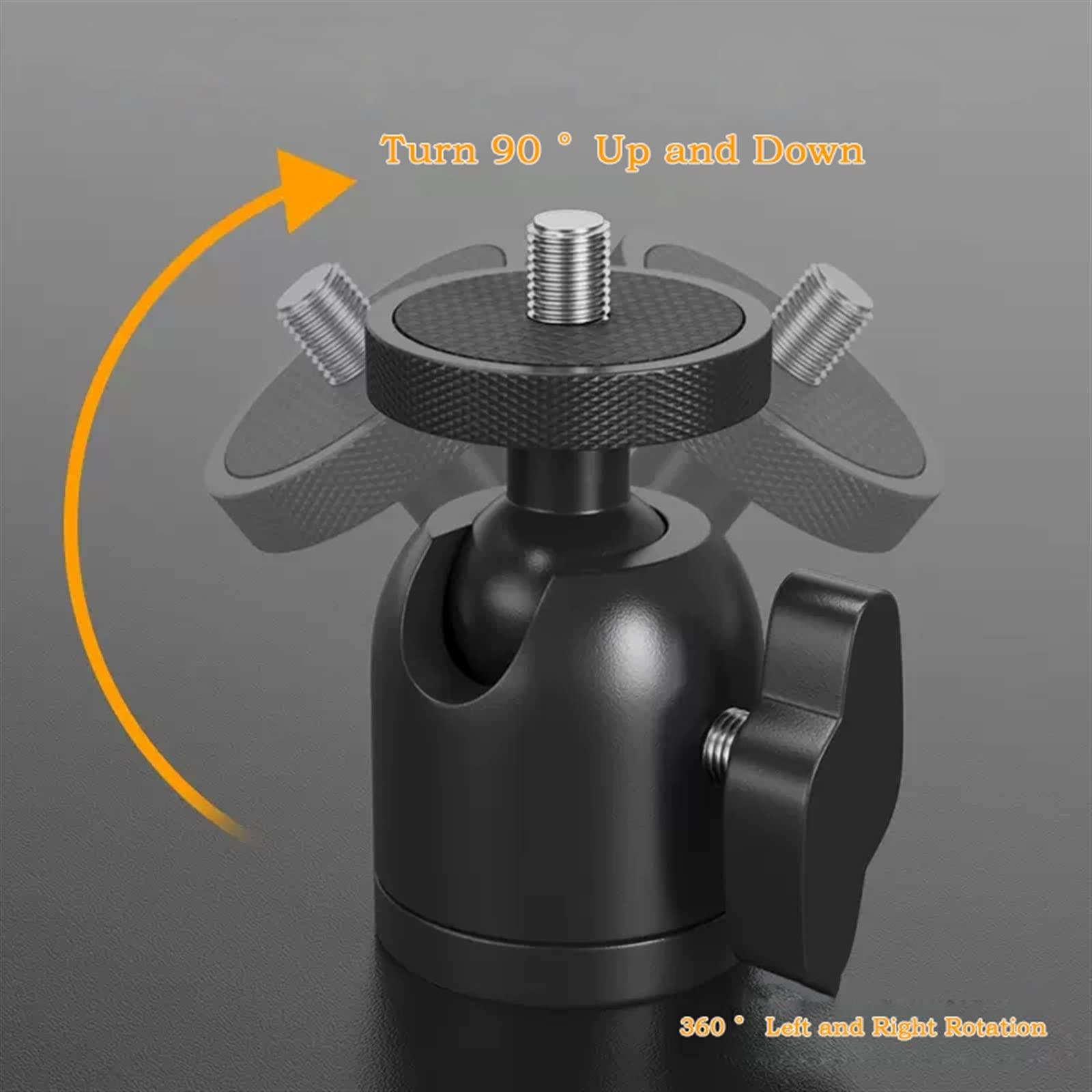 DYPASA DYPASA Projector Mount Projector Bracket Wall Mounted with Tray Training Universal Pan Tilt Adjustment BedHead Shelf Meeting Projector Shelf Ceiling Mount with Tray