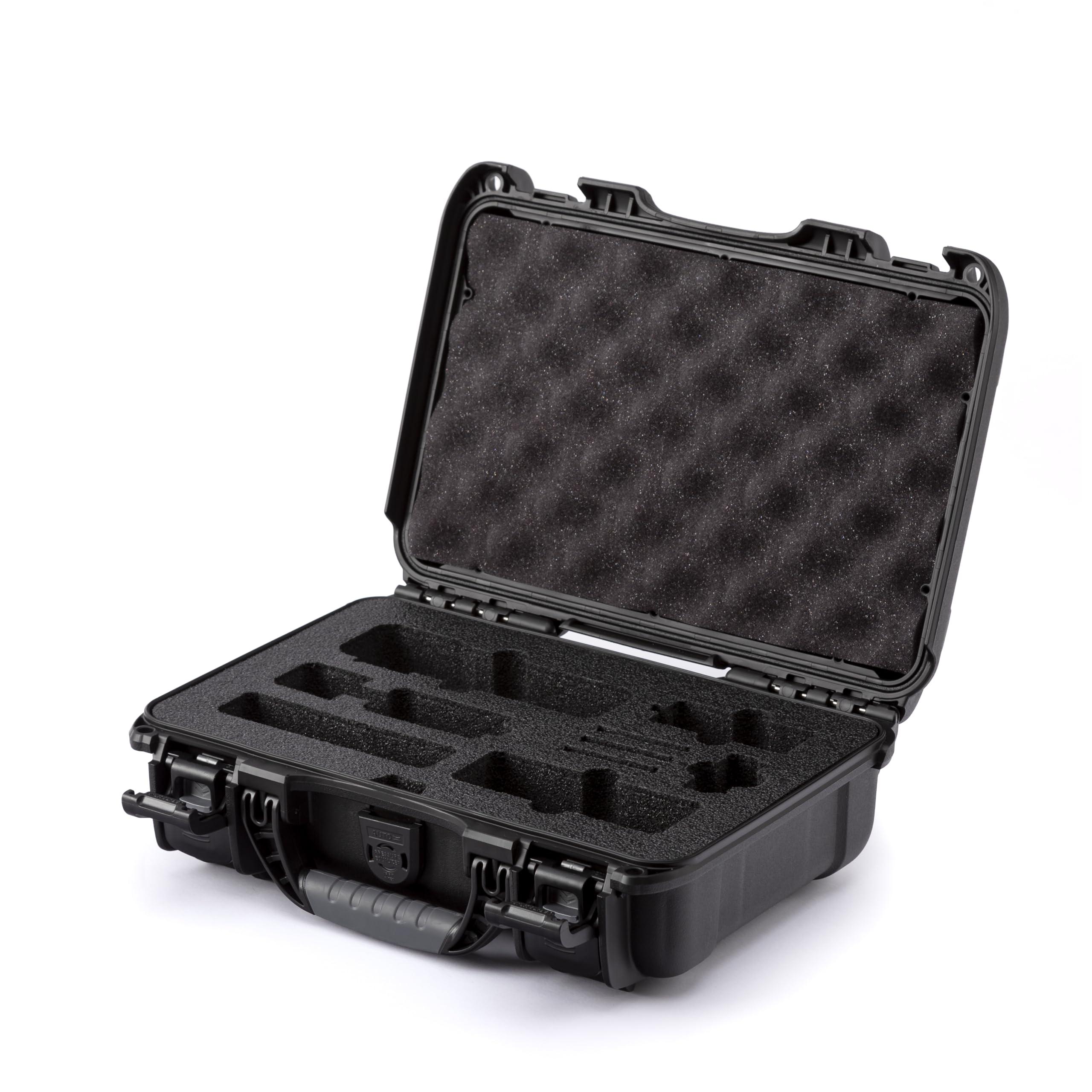 NANUK NANUK Case 909 w/foam (C1915) for DJI Osmo Pocket 3 - Black