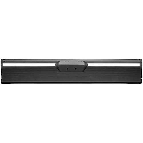 BOSS Audio Systems BOSS Audio Systems BRT27A ATV UTV Sound Bar System - 27 Inch Wide, IPX5 Rated Weatherproof, Bluetooth, Amplified, 3 Inch Speakers