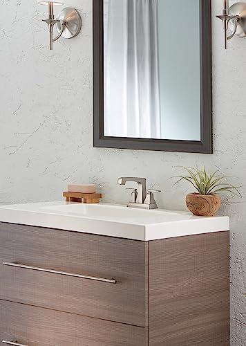 DELTA FAUCET DELTA FAUCET 2564-SSMPU-DST, 5.56 x 9.00 x 5.06 inches, Stainless