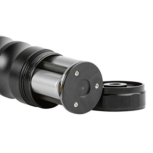 Ikan Ikan DS1 Beholder Gimbal for DSLRs (Black)