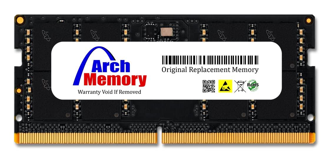 Arch Memory Arch Memory 32GB 262-Pin DDR5 5600MHz SODIMM RAM for Dell Precision 7680