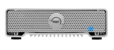 OWC OWC 480GB SSD Mercury Elite Pro Mini USB C Bus-Powered External Storage