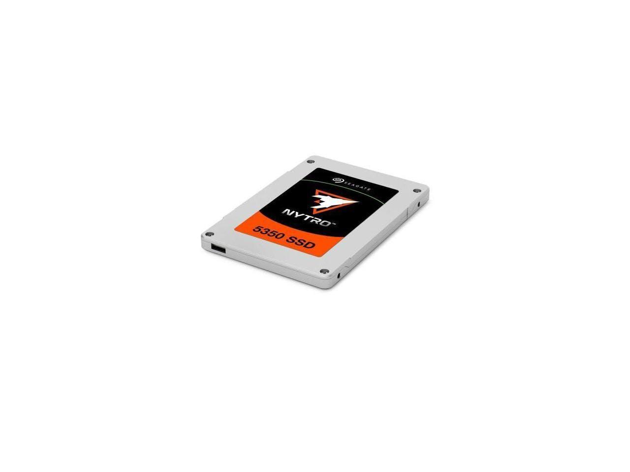 Seagate Seagate Nytro 5350S XP1920SE70065 - SSD - Read Intensive - 1.92 TB - PCIe 4.0 x4