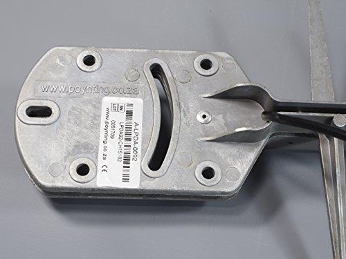 Poynting 698 - 3000 MHz LPDA High Gain Directional Outdoor Antenna