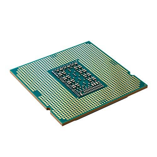Intel Intel Core i5-11400F Desktop Processor 6 Cores up to 4.4 GHz LGA1200 (Intel 500 Series & Select 400 Series Chipset) 65W