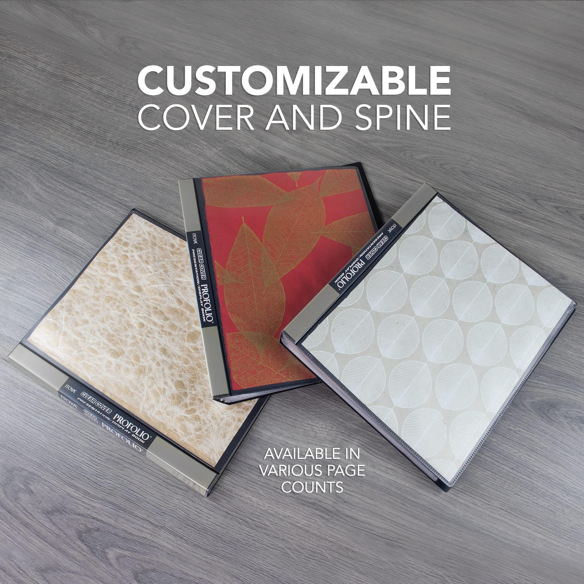 ITOYA Portfolio,PRO,6PAGE