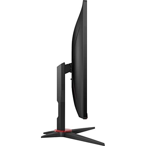AOC AOC 24g2e LCD Gaming Monitor, 23.8" Widescreen, IPS Panel, 1920 Pixels X 1080 Pixels