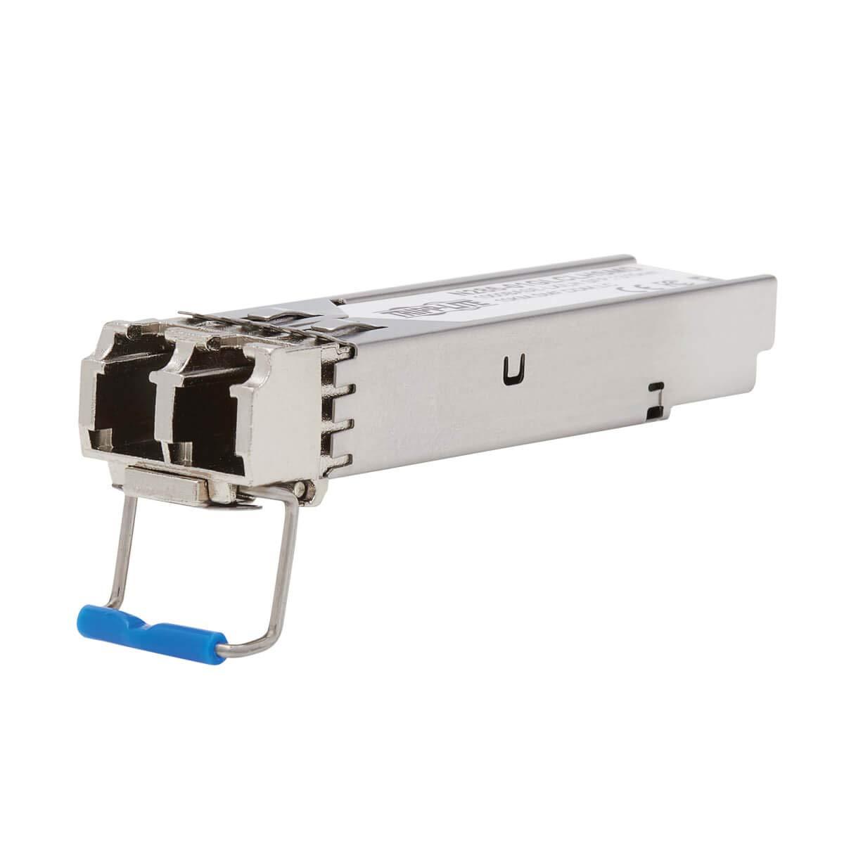 Tripp Lite Tripp Lite Cisco GLC-LH-SMD Compatible SFP Transceiver 10/100/1000 Lx/LH LC (N286-01Glclhsmd)