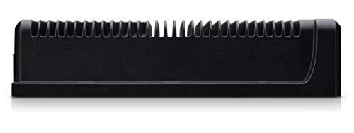 Ubiquiti Networks Commercial Ubiquiti Networks UniFi Industrial Switch, 10-Port Durable Switch with High-Power 802.3bt PoE++ (USW-Industrial)