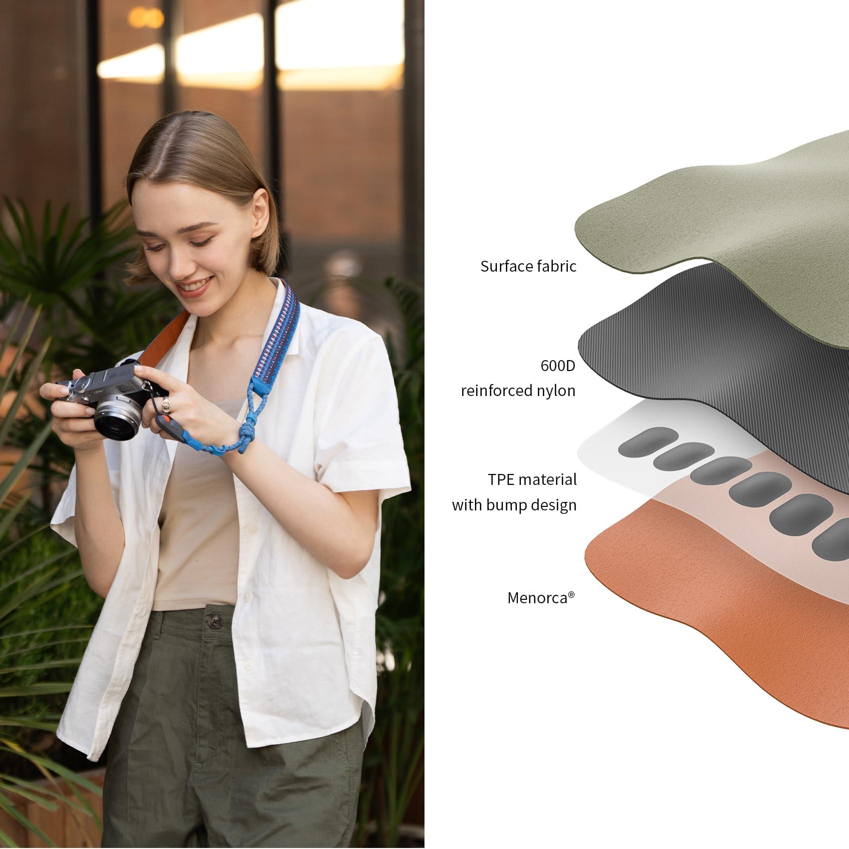 PGYTECH PGYTECH OneGo Drawstring Small Camera Bag+ Camera Strap Air