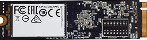 Corsair Corsair Force Series MP510 2TB NVMe PCIe Gen3 x4 M.2 SSD